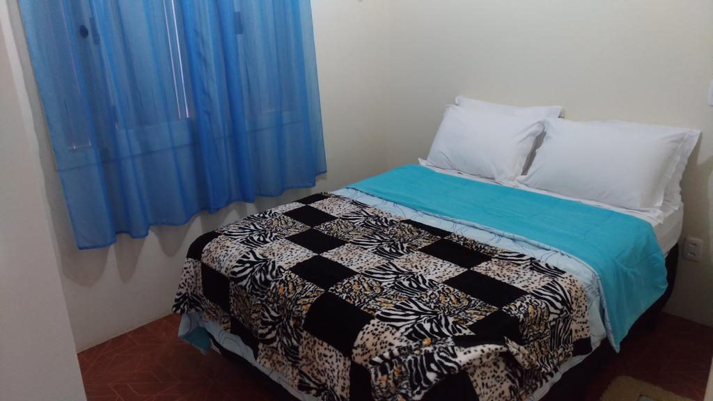 Sossego Da Casa Azul Villa Грамаду Екстериор снимка