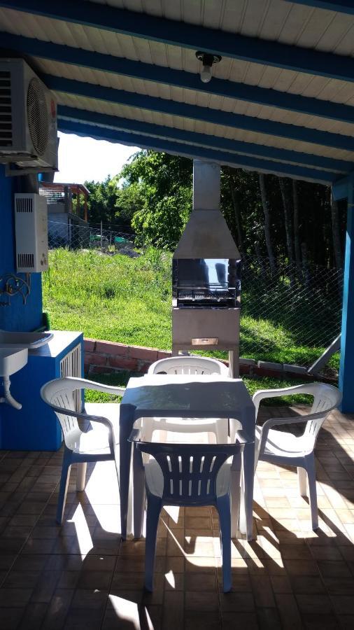 Sossego Da Casa Azul Villa Грамаду Екстериор снимка